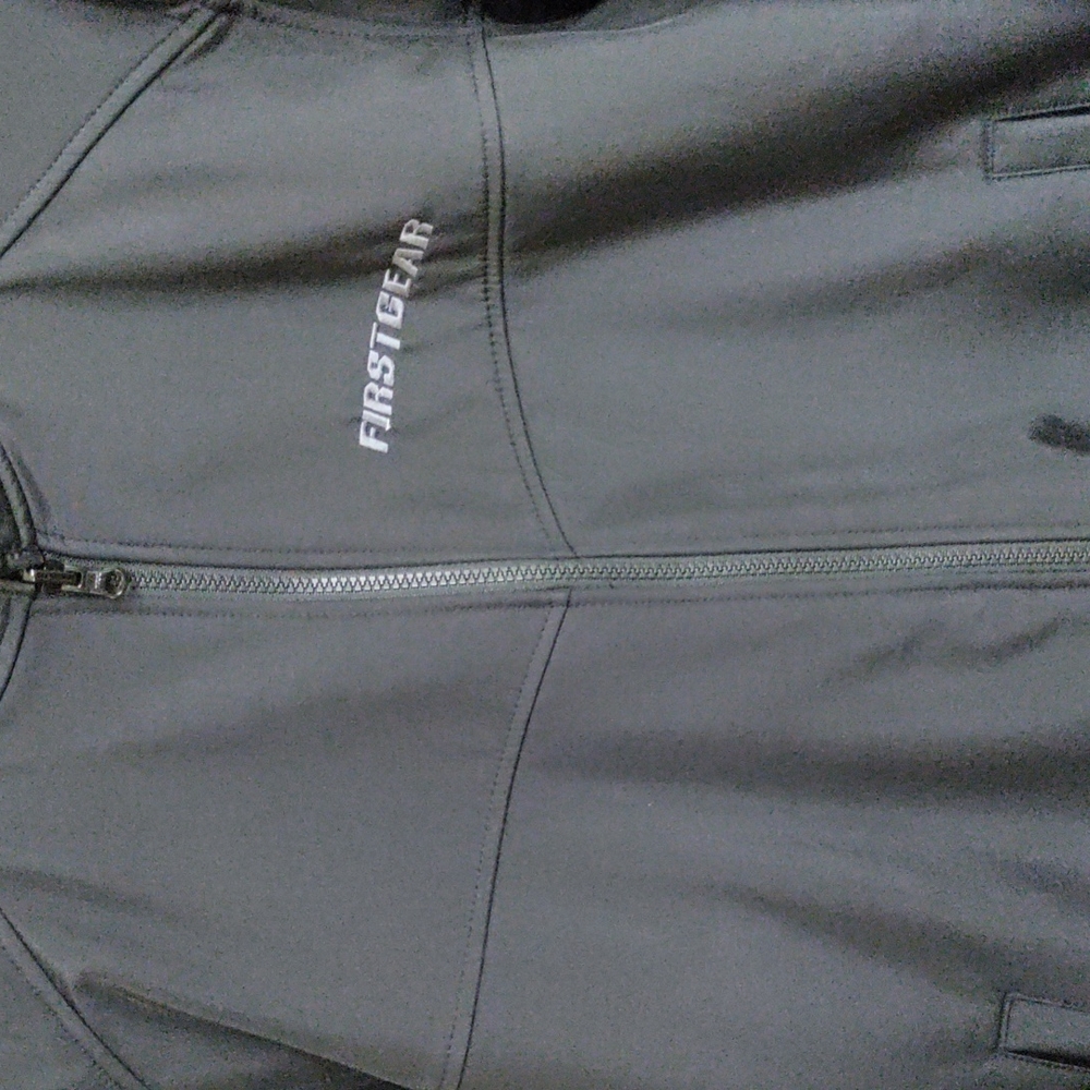 Firstgear Softshell Jacket - image 6